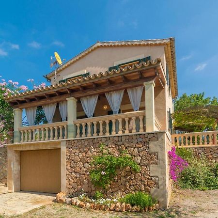 Es Garroveral 3 Bunyola Exterior photo